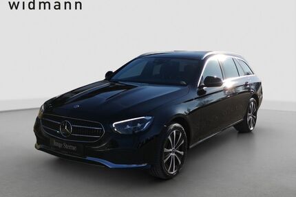 Mercedes-Benz E 300 Gebrauchtwagen