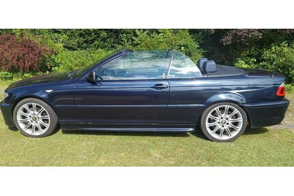 BMW 330 Gebrauchtwagen
