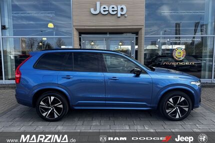 Volvo XC90 Gebrauchtwagen