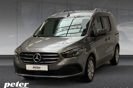 Mercedes-Benz T-Klasse Gebrauchtwagen