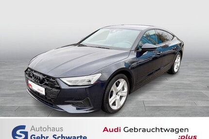 Audi A7 Gebrauchtwagen