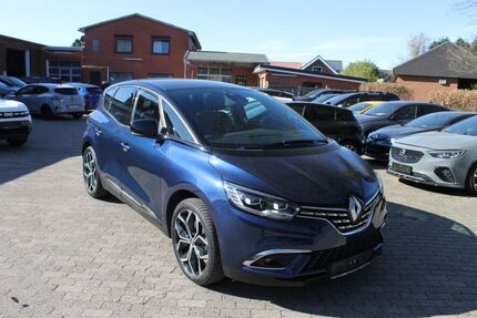 Renault Scenic Gebrauchtwagen