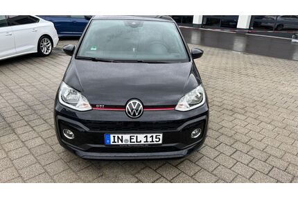 VW up! Gebrauchtwagen
