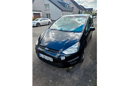 Ford S-Max Gebrauchtwagen