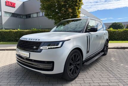 Land Rover Range Rover Gebrauchtwagen