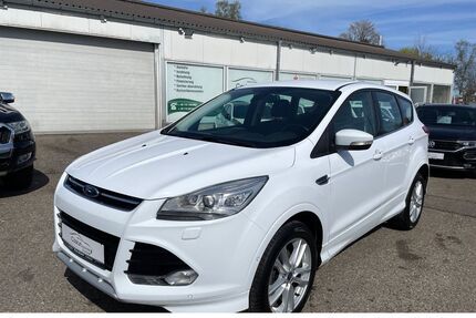 Ford Kuga Gebrauchtwagen