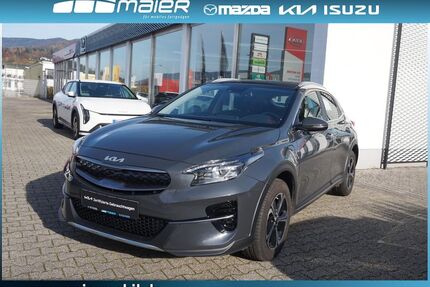 Kia XCeed Gebrauchtwagen
