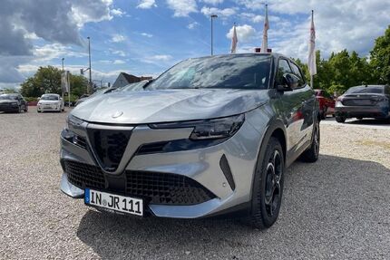 Alfa Romeo Junior Gebrauchtwagen