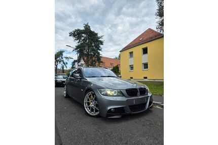 BMW 330 Gebrauchtwagen