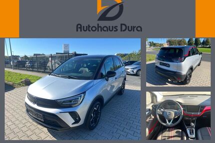 Opel Crossland (X) Gebrauchtwagen