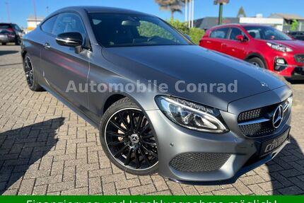Mercedes-Benz C 200 Gebrauchtwagen