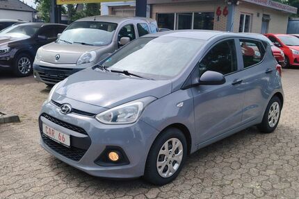 Hyundai i10 Gebrauchtwagen