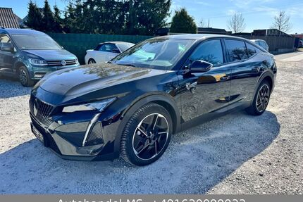 Peugeot 408 Gebrauchtwagen