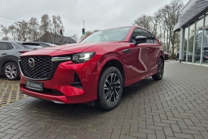 Mazda CX-60 Gebrauchtwagen