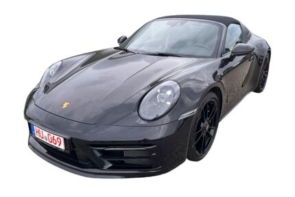 Porsche 992 Gebrauchtwagen