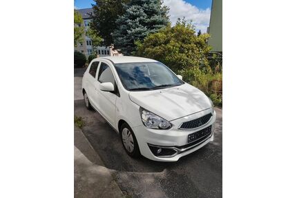 Mitsubishi Space Star Gebrauchtwagen