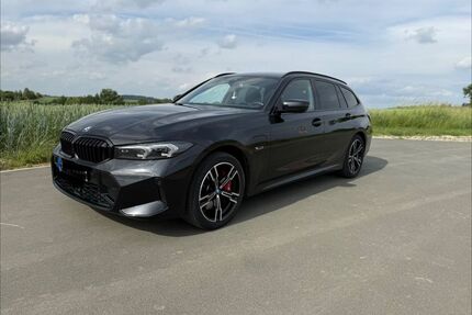 BMW 330 Gebrauchtwagen