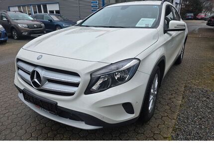 Mercedes-Benz GLA 200 Gebrauchtwagen