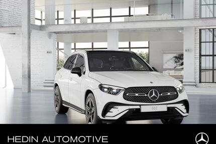 Mercedes-Benz GLC 300 Gebrauchtwagen