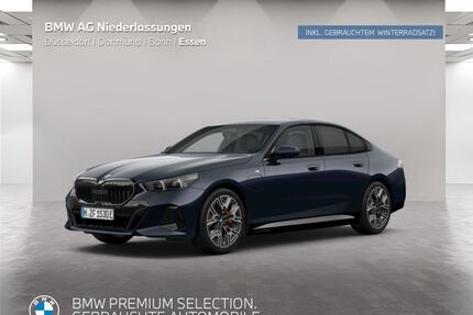 BMW 550 Gebrauchtwagen
