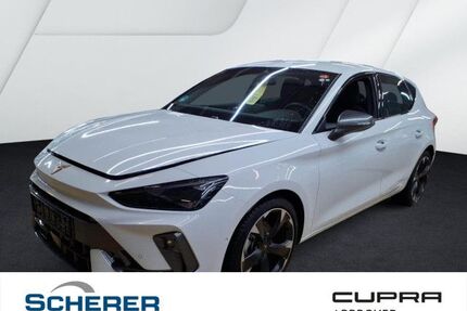 Cupra Leon Gebrauchtwagen