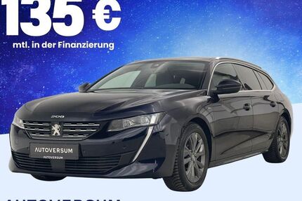 Peugeot 508 Gebrauchtwagen