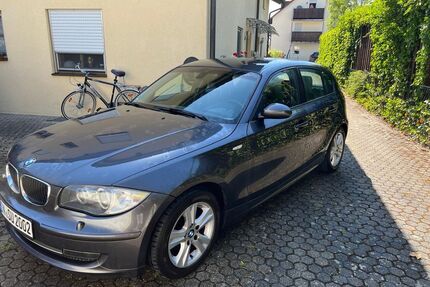 BMW 118 Gebrauchtwagen