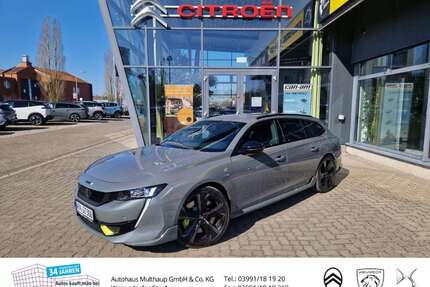 Peugeot 508 Gebrauchtwagen