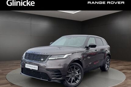 Land Rover Range Rover Velar Gebrauchtwagen