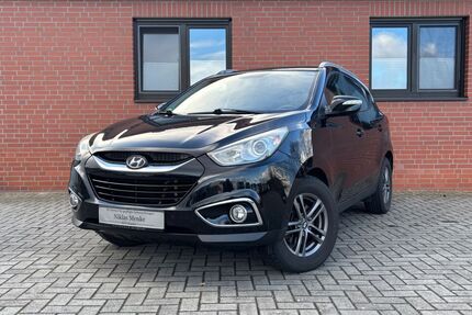 Hyundai ix35 Gebrauchtwagen