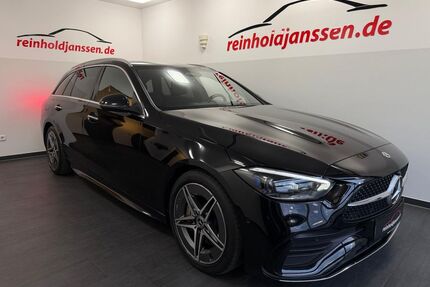 Mercedes-Benz C 220 Gebrauchtwagen