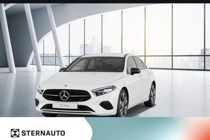 Mercedes-Benz A 180 Gebrauchtwagen