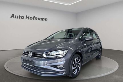 VW Golf Sportsvan Gebrauchtwagen
