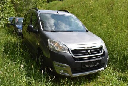 Peugeot Partner Gebrauchtwagen