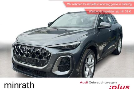 Audi Q5 Gebrauchtwagen