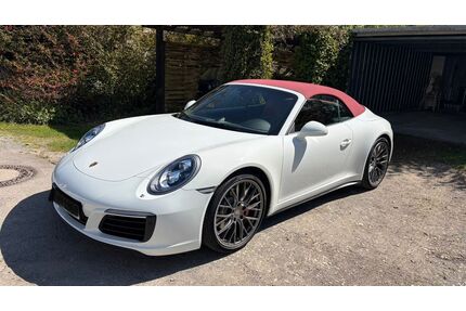 Porsche Andere Gebrauchtwagen