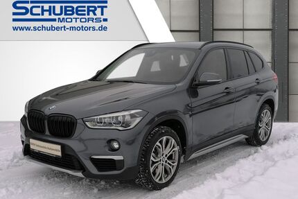 BMW X1 Gebrauchtwagen