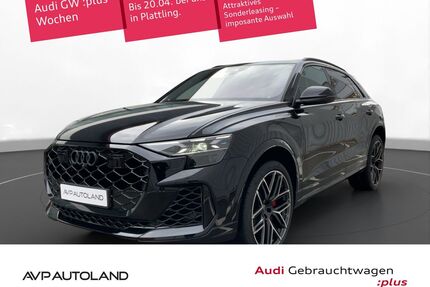 Audi RSQ8 Gebrauchtwagen