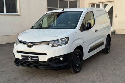 Toyota Proace City Gebrauchtwagen