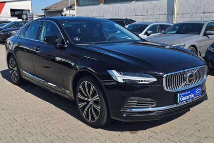 Volvo S90 Gebrauchtwagen