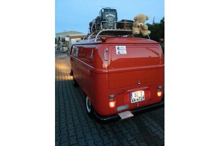 VW T2 Gebrauchtwagen