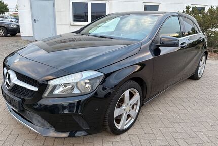 Mercedes-Benz A 180 Gebrauchtwagen