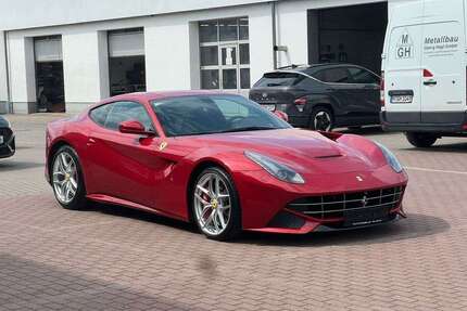 Ferrari F12 Gebrauchtwagen
