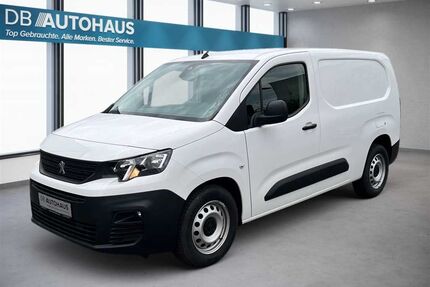 Peugeot Partner Gebrauchtwagen