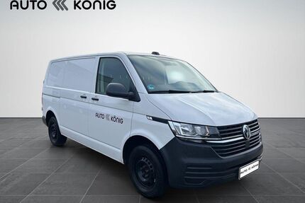 VW T6 Transporter Gebrauchtwagen