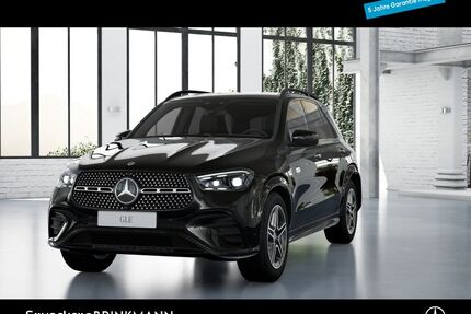 Mercedes-Benz GLE 350 Gebrauchtwagen