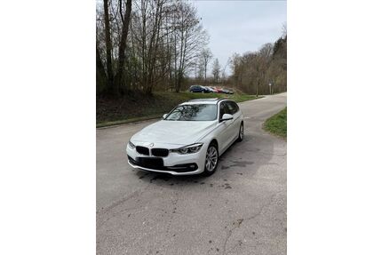 BMW 320 Gebrauchtwagen