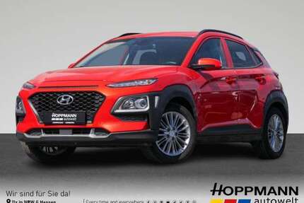 Hyundai KONA Gebrauchtwagen