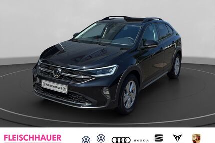 VW Taigo Gebrauchtwagen