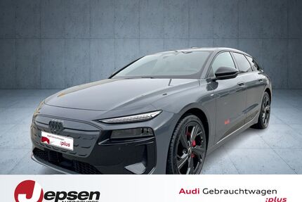 Audi A6 e-tron Gebrauchtwagen